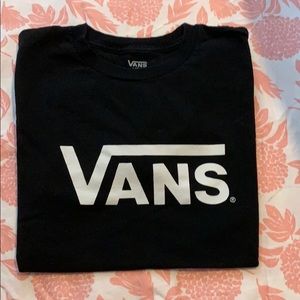 VANS t-shirt
